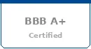 Georgia's Own Credit Union Accreditation Ehl seal